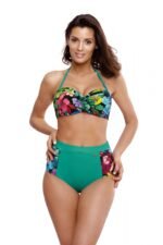 Dviejų dalių maudymosi kostiumėlis modelis 129734 Marko - Image 3