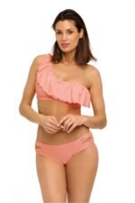 Dviejų dalių maudymosi kostiumėlis modelis 128618 Marko