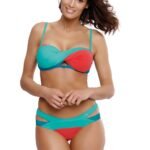 Dviejų dalių maudymosi kostiumėlis modelis 128659 Marko