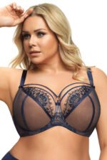 Minkštas modelis 128806 Gorsenia Lingerie - Image 5