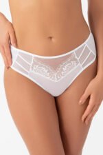 Brazilų stiliaus kelnaitės modelis 182032 Gorsenia Lingerie