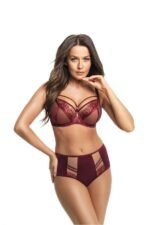 Brazilų stiliaus kelnaitės modelis 182032 Gorsenia Lingerie - Image 2