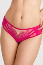 Brazilų stiliaus kelnaitės modelis 182032 Gorsenia Lingerie - Image 3