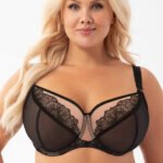 Minkštas modelis 211162 Gorsenia Lingerie