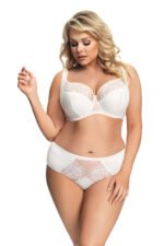 Pusiau minkštas modelis 158892 Gorsenia Lingerie - Image 2