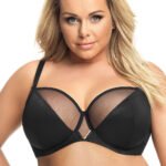 Minkštas modelis 185306 Gorsenia Lingerie