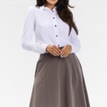 Skirt modelis 200575 awama