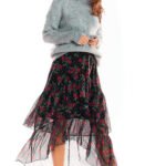 Skirt modelis 139550 awama