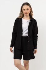 Marškiniai ilgomis rankovėmis modelis 212189 awama - Image 2