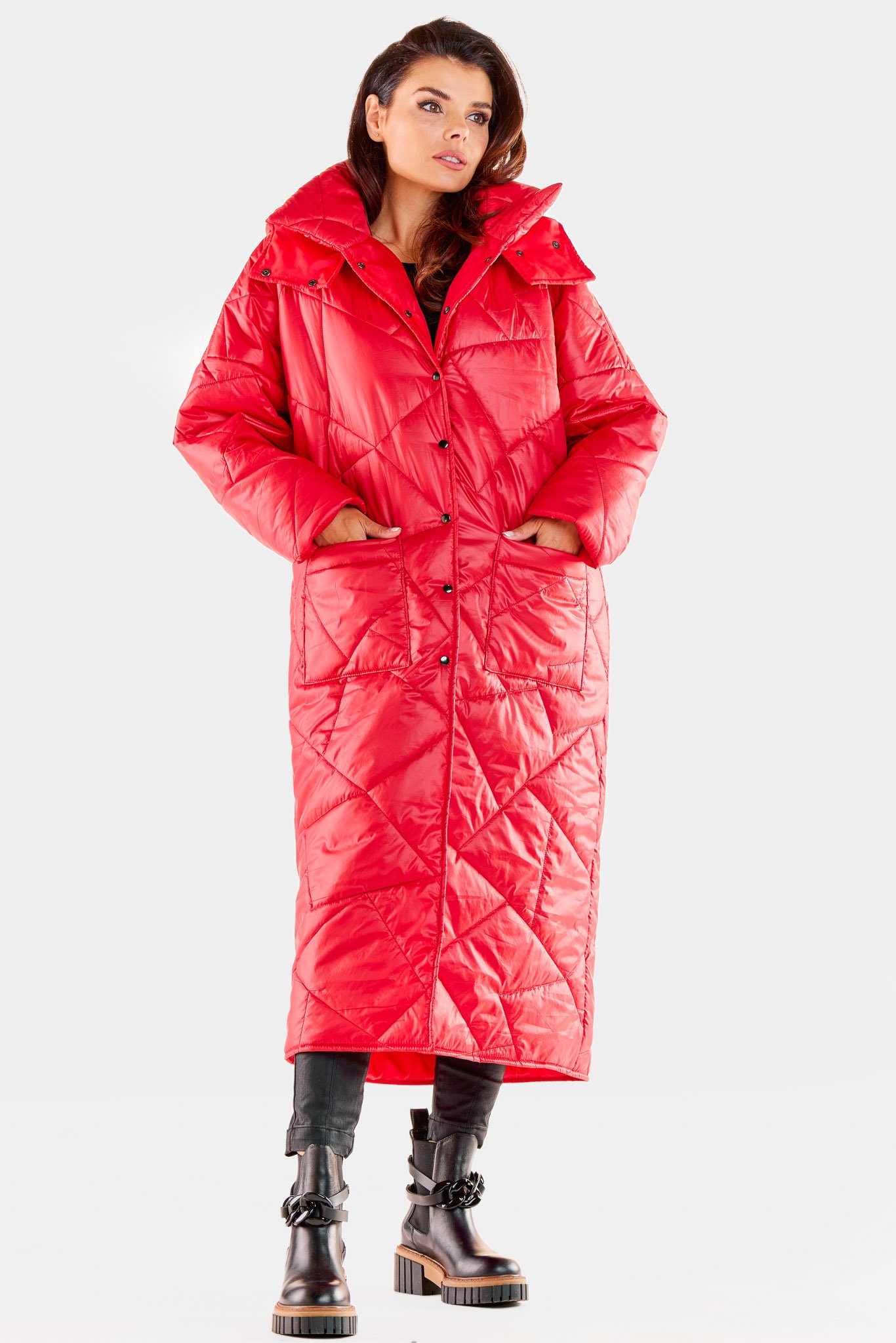 176643875681047 Paltas modelis 173879 awama - Image 1