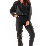 Sportinės kelnės modelis 178654 awama
