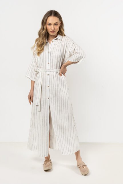 Dieninė suknelė modelis 213968 awama