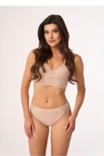 Brazilų stiliaus kelnaitės modelis 199339 Babell