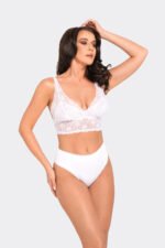 Brazilų stiliaus kelnaitės modelis 189019 Babell