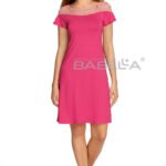 Naktiniai marškiniai modelis 120216 Babella
