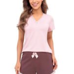 Pižamos modelis 217110 Donna