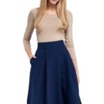 Skirt modelis 84996 Moe