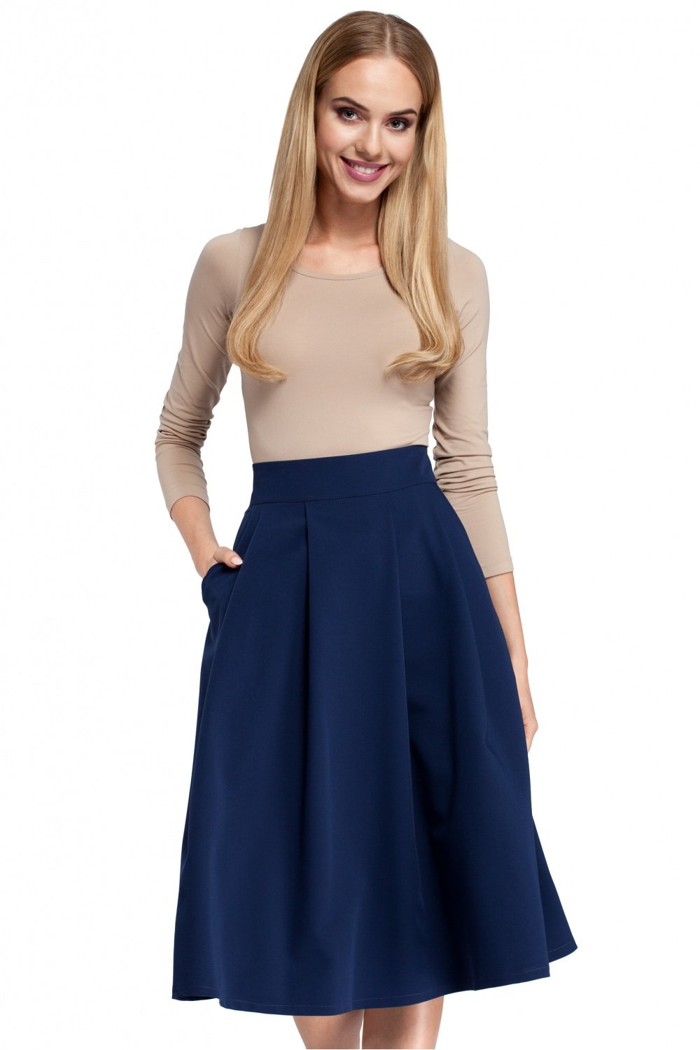 17664397006990 Skirt modelis 84996 Moe - Image 1