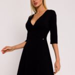 Dieninė suknelė modelis 193569 Moe