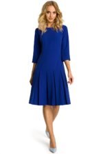 Dieninė suknelė modelis 107531 Moe - Image 2
