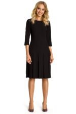 Dieninė suknelė modelis 107531 Moe - Image 3