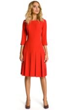 Dieninė suknelė modelis 107531 Moe
