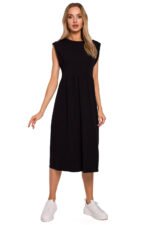 Dieninė suknelė modelis 153680 Moe - Image 4