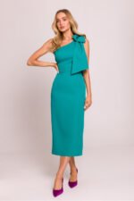 Kokteilinė suknelė modelis 209268 Moe - Image 4