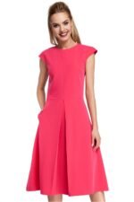 Dieninė suknelė modelis 85019 Moe - Image 3
