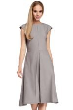 Dieninė suknelė modelis 85019 Moe - Image 2