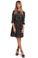 Dieninė suknelė modelis 144456 Moe - Image 4