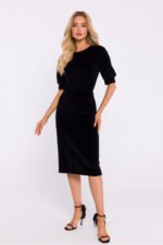 Dieninė suknelė modelis 201670 Moe - Image 3