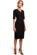 Dieninė suknelė modelis 135489 Moe - Image 2