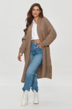Megztinis modelis 201792 Makadamia - Image 3
