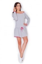 Dieninė suknelė modelis 48290 Katrus - Image 2