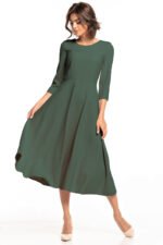 Dieninė suknelė modelis 148178 Tessita - Image 4