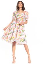 Dieninė suknelė modelis 152865 Tessita - Image 4