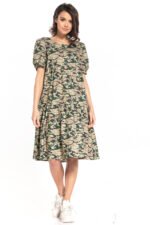 Dieninė suknelė modelis 152865 Tessita - Image 2