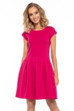 Dieninė suknelė modelis 121246 Tessita - Image 3
