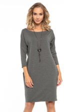 Dieninė suknelė modelis 121264 Tessita - Image 3