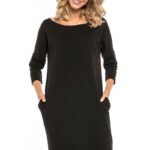 Dieninė suknelė modelis 121264 Tessita