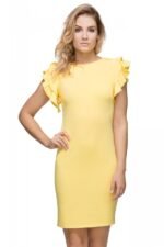 Vakarinė suknelė modelis 107270 Tessita - Image 4