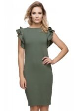 Vakarinė suknelė modelis 107270 Tessita - Image 2