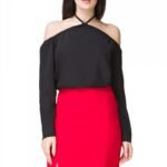 Palaidinė modelis 93605 Tessita