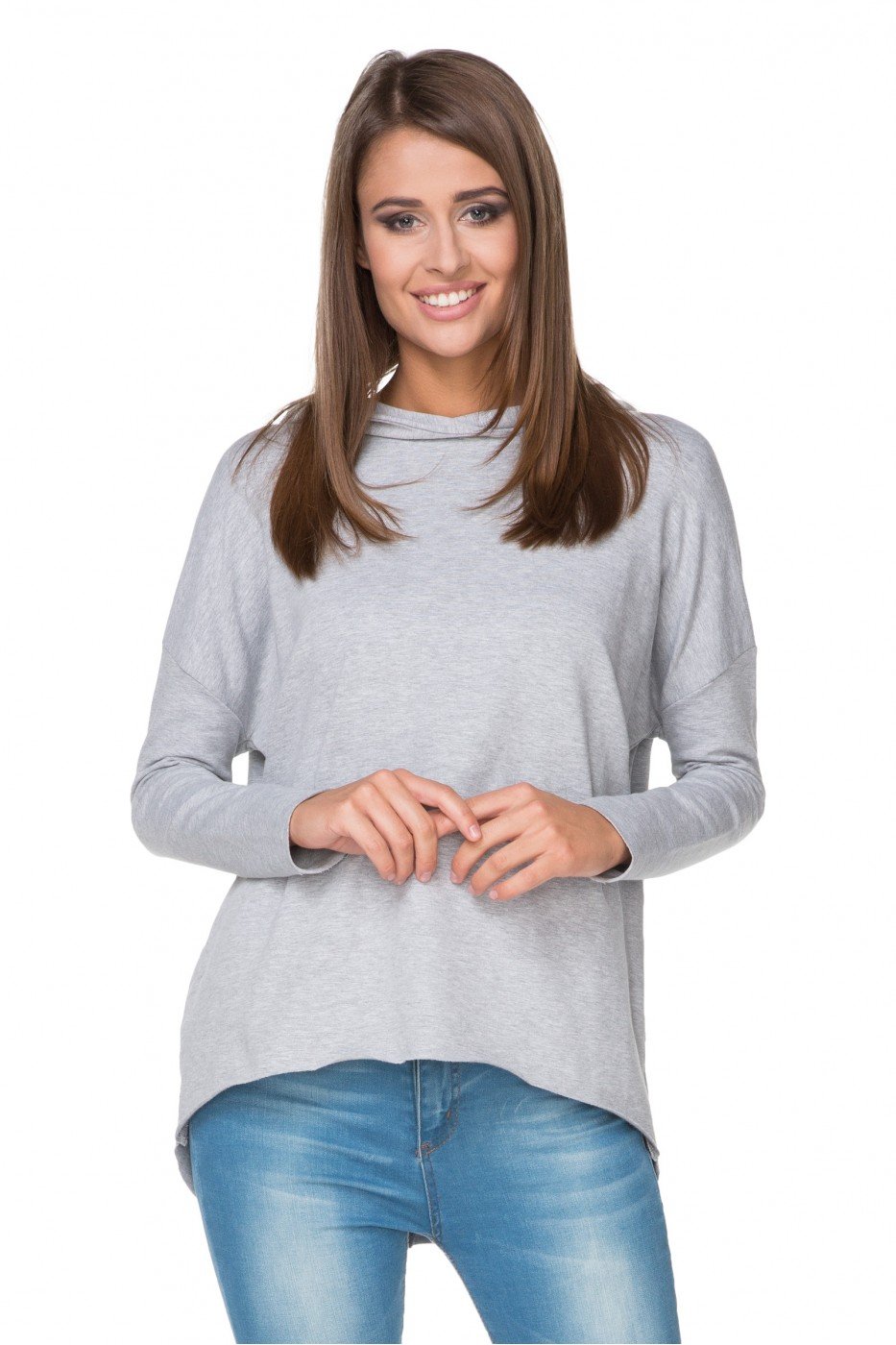 176644398453593 Džemperis modelis 107343 Tessita - Image 1