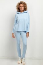 Ilgi antblauzdžiai modelis 183206 Tessita - Image 5
