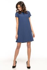 Dieninė suknelė modelis 127946 Tessita - Image 2