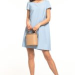 Dieninė suknelė modelis 143275 Tessita