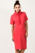 Dieninė suknelė modelis 107258 Tessita - Image 5