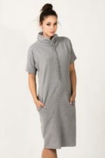 Dieninė suknelė modelis 107258 Tessita